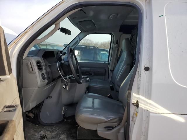 2011 Ford Econoline E250 Van