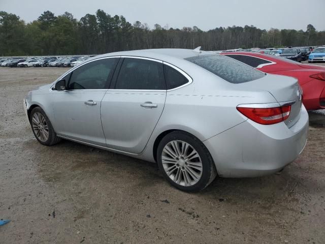 2013 Buick Verano