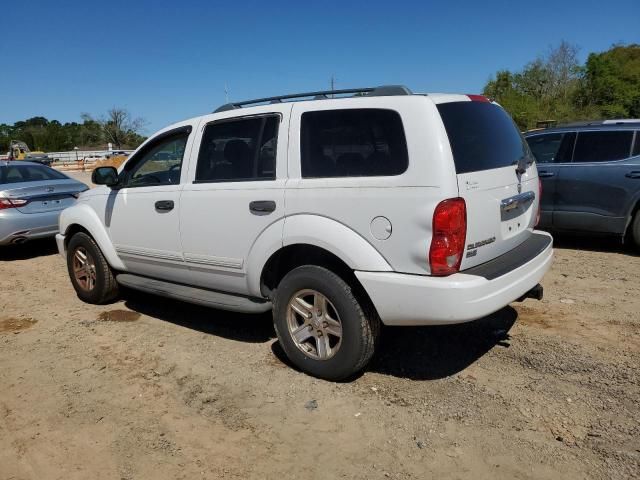 2005 Dodge Durango SLT