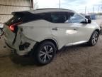 2020 Nissan Murano SV