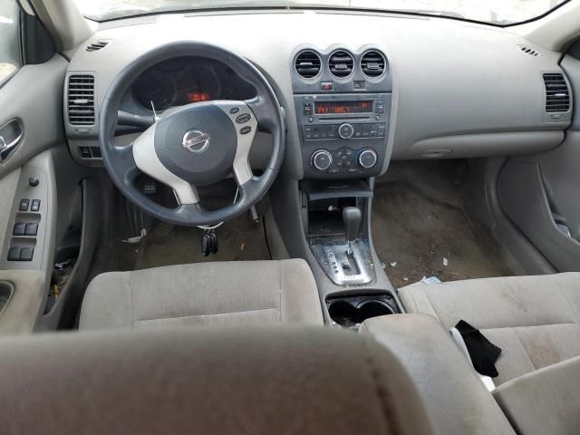 2011 Nissan Altima Base