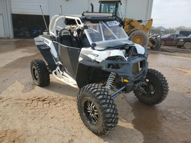 2017 Polaris RZR XP 1000 EPS