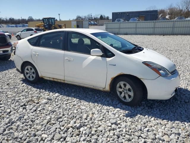 2008 Toyota Prius