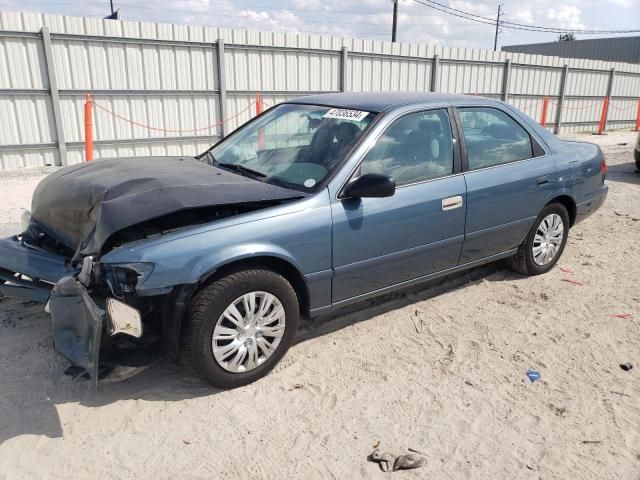 2001 Toyota Camry CE