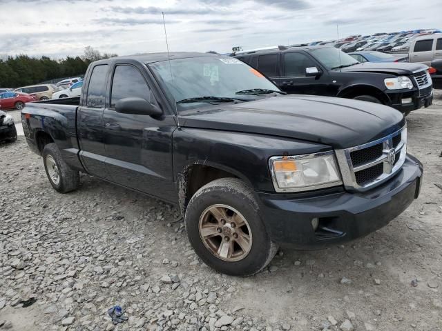 2011 Dodge Dakota ST