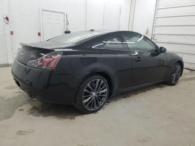 2011 Infiniti G37