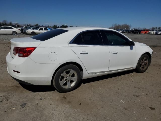 2016 Chevrolet Malibu Limited LS