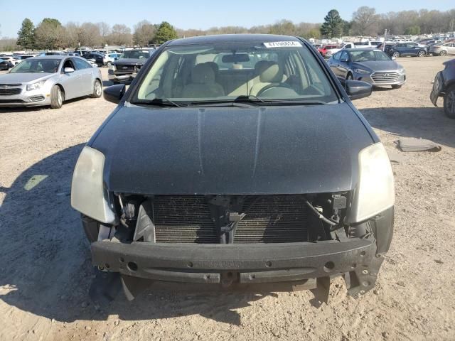 2007 Nissan Sentra 2.0