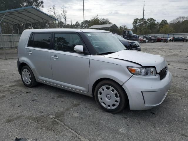 2008 Scion XB