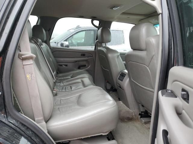 2006 Chevrolet Tahoe K1500