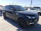 2014 Land Rover Range Rover Sport HSE