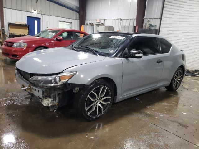 2014 Scion TC