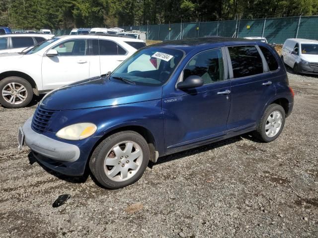 2005 Chrysler PT Cruiser Touring