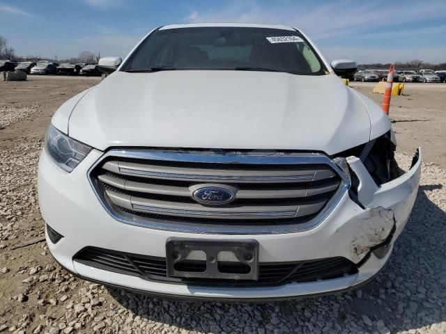 2017 Ford Taurus SEL