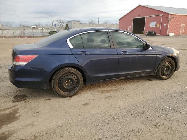 2008 Honda Accord EXL