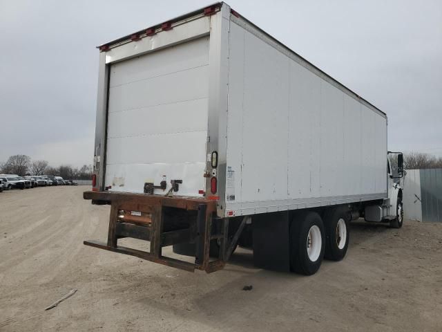 2009 Freightliner M2 106 Medium Duty