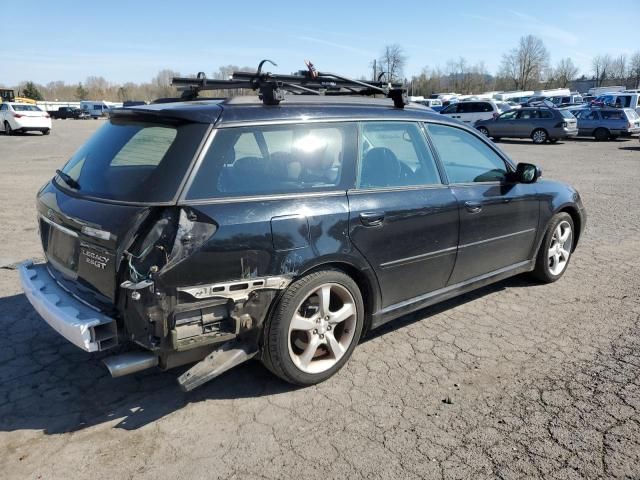 2005 Subaru Legacy GT Limited