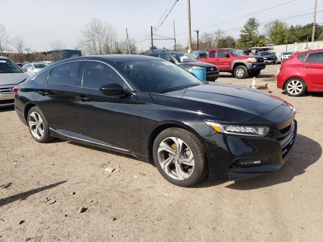 2019 Honda Accord EX