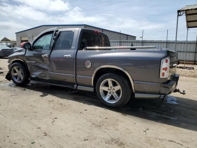 2002 Dodge RAM 1500