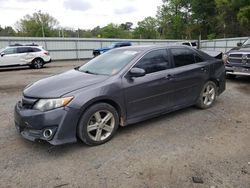 Toyota Camry L Vehiculos salvage en venta: 2014 Toyota Camry L