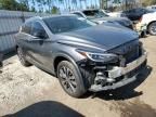 2018 Infiniti QX30 Base