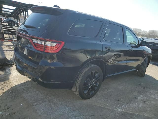 2021 Dodge Durango GT