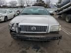 2008 Mercury Grand Marquis LS