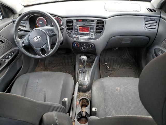 2011 KIA Rio Base