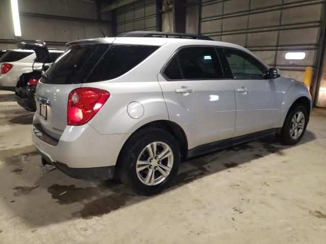 2010 Chevrolet Equinox LT