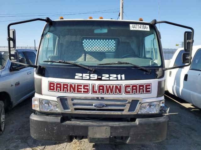 2006 Ford Low Cab Forward LCF450