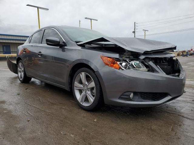 2013 Acura ILX 24 Premium