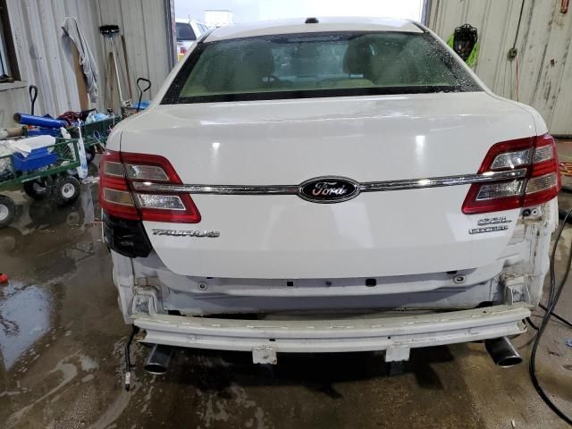 2013 Ford Taurus SEL