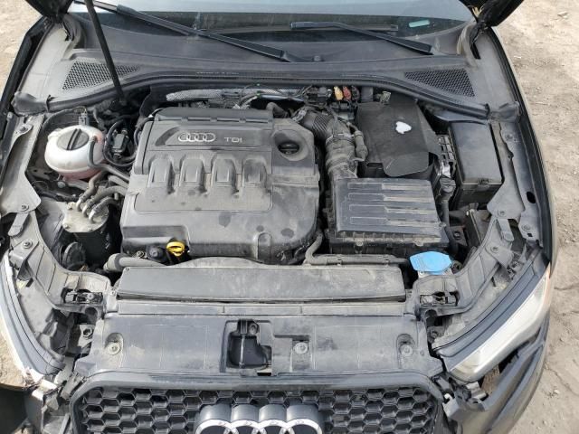 2015 Audi A3 Premium