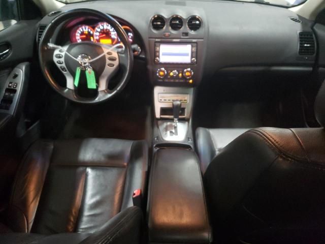 2007 Nissan Altima 2.5