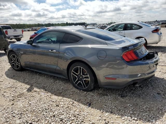 2023 Ford Mustang GT