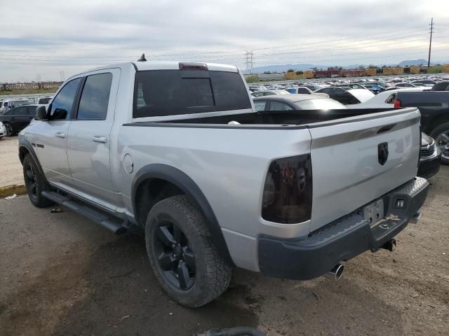 2019 Dodge RAM 1500 Classic SLT