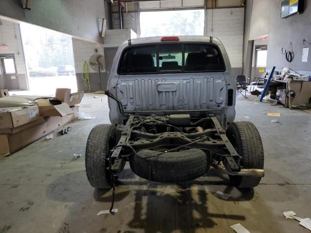 2008 Toyota Tacoma Double Cab Prerunner