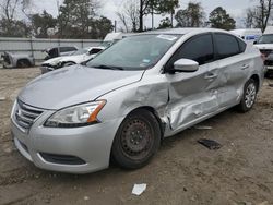 2015 Nissan Sentra S for sale in Hampton, VA