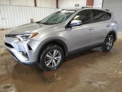 Vehiculos salvage en venta de Copart Lansing, MI: 2016 Toyota Rav4 XLE