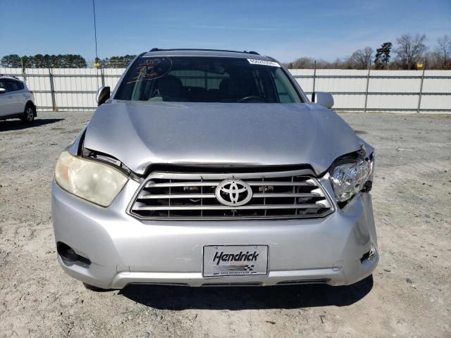 2009 Toyota Highlander