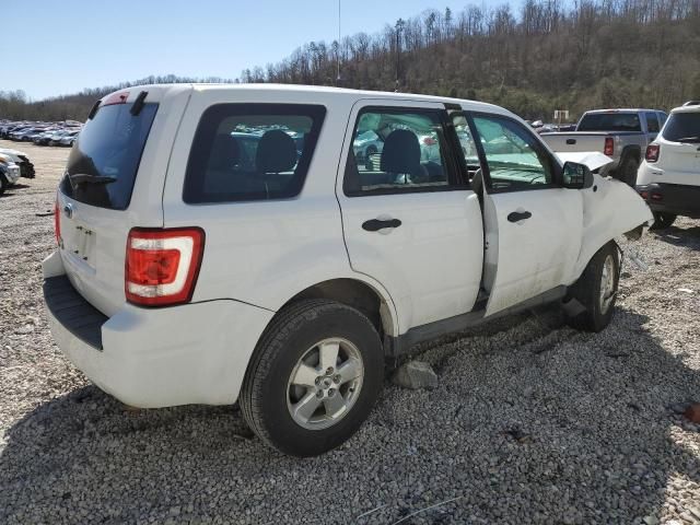 2010 Ford Escape XLS