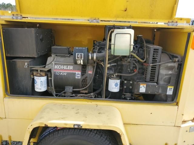 1993 CKP Generator