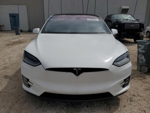 2019 Tesla Model X