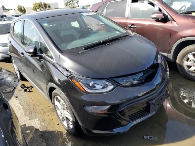 2020 Chevrolet Bolt EV LT