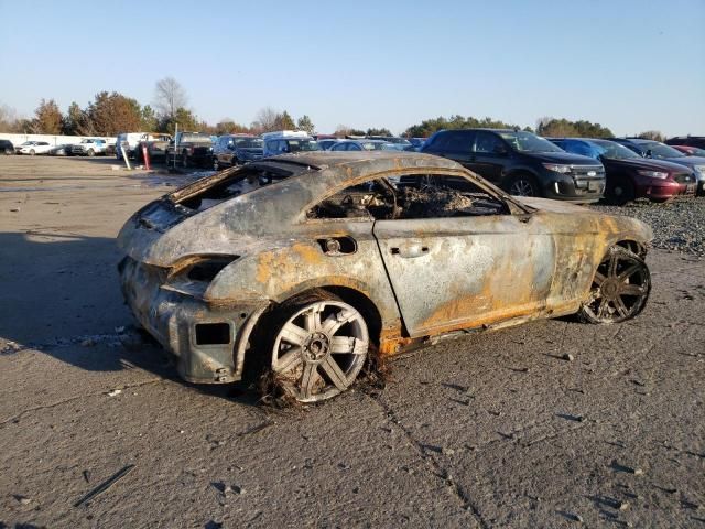 2004 Chrysler Crossfire Limited