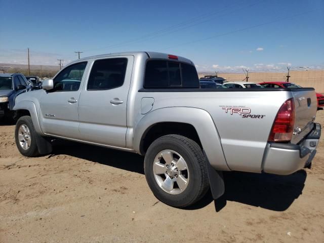 2006 Toyota Tacoma Double Cab Prerunner