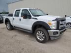 2011 Ford F250 Super Duty