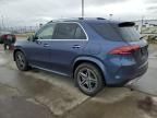 2024 Mercedes-Benz GLE 450E 4matic