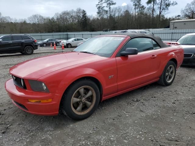 2006 Ford Mustang GT