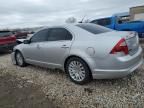 2010 Ford Fusion Hybrid